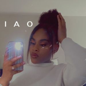 Meet your Posher, Cori